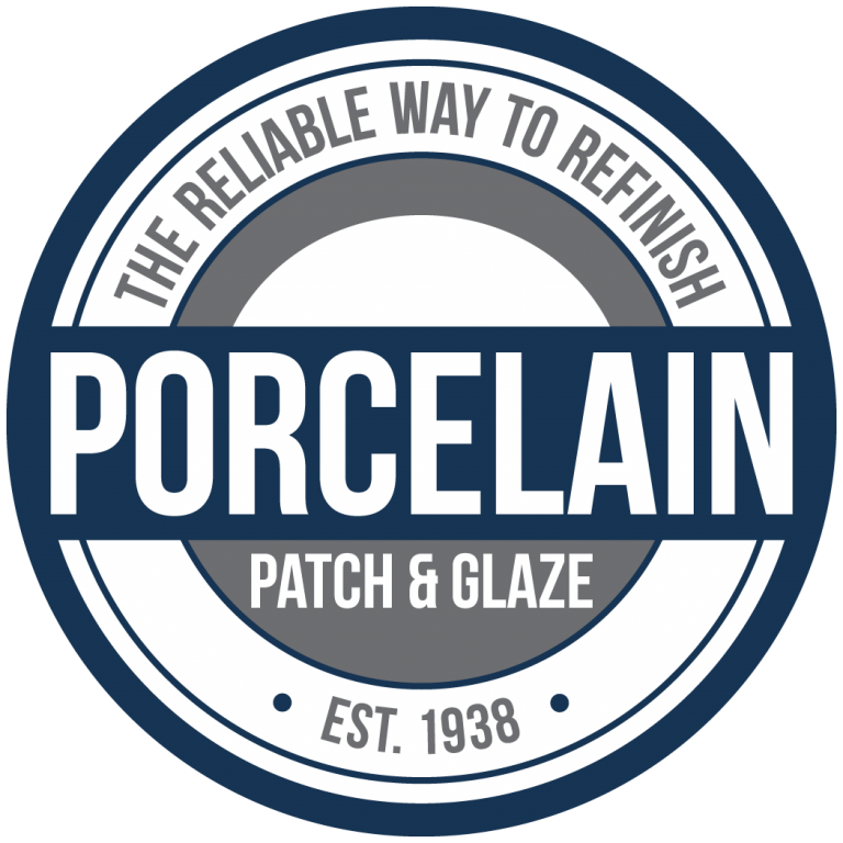 Home Porcelain Patch & Glaze Reglazing and Electrostatic Painting